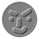 My face illustration